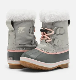 YOOT PAC™ Nylon Children's Waterproof Boot