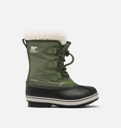 YOOT PAC™ Nylon Youth Waterproof Boot