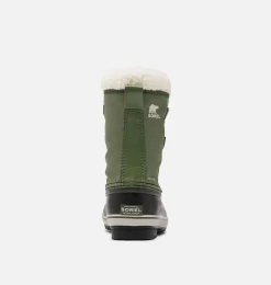 YOOT PAC™ Nylon Youth Waterproof Boot