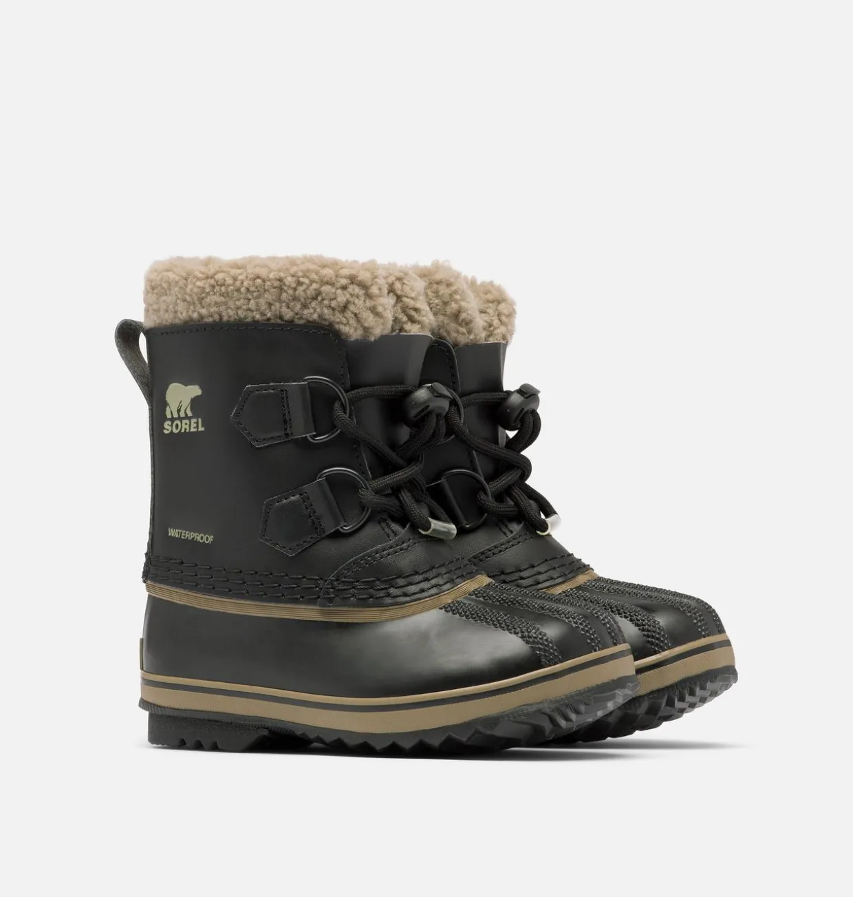 YOOT PAC™ TP Children's Waterproof Boot