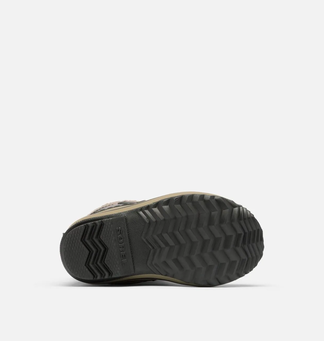 YOOT PAC™ TP Children's Waterproof Boot