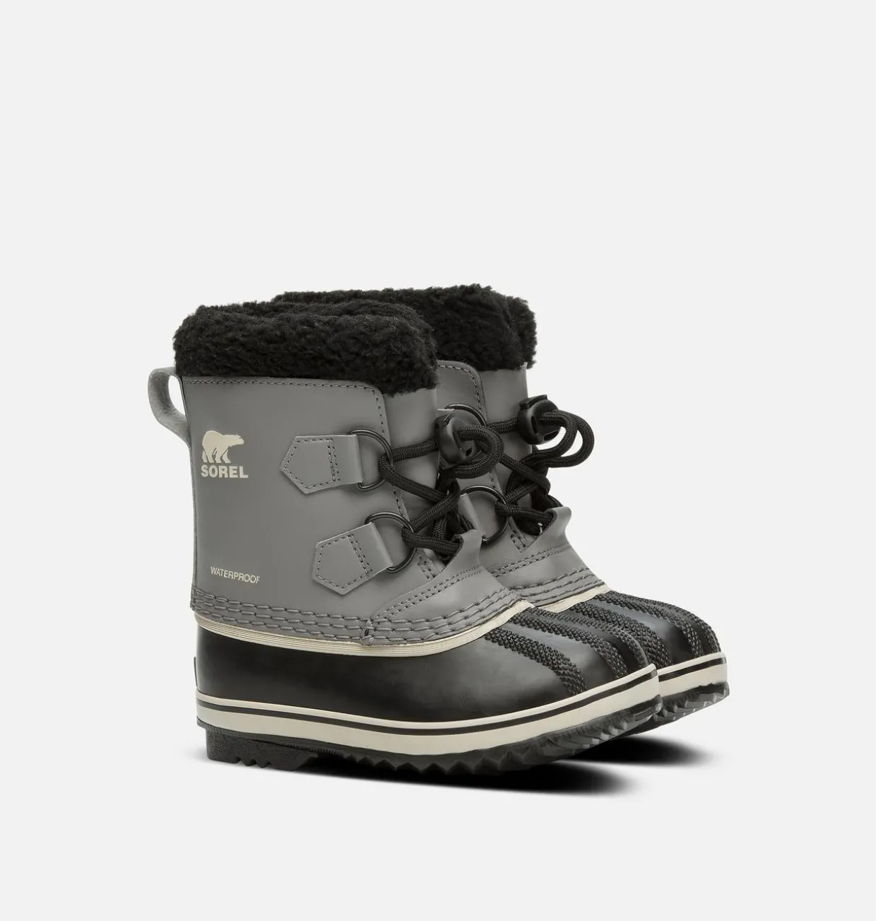 YOOT PAC™ TP Children's Waterproof Boot