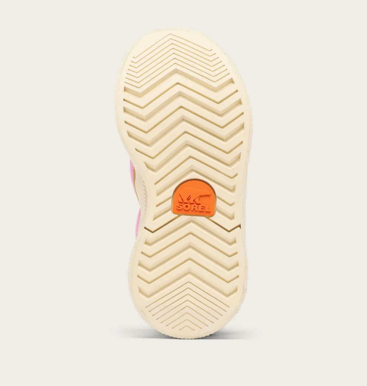 YOUTH OUT N ABOUT™ IV MINI PUFFY WP