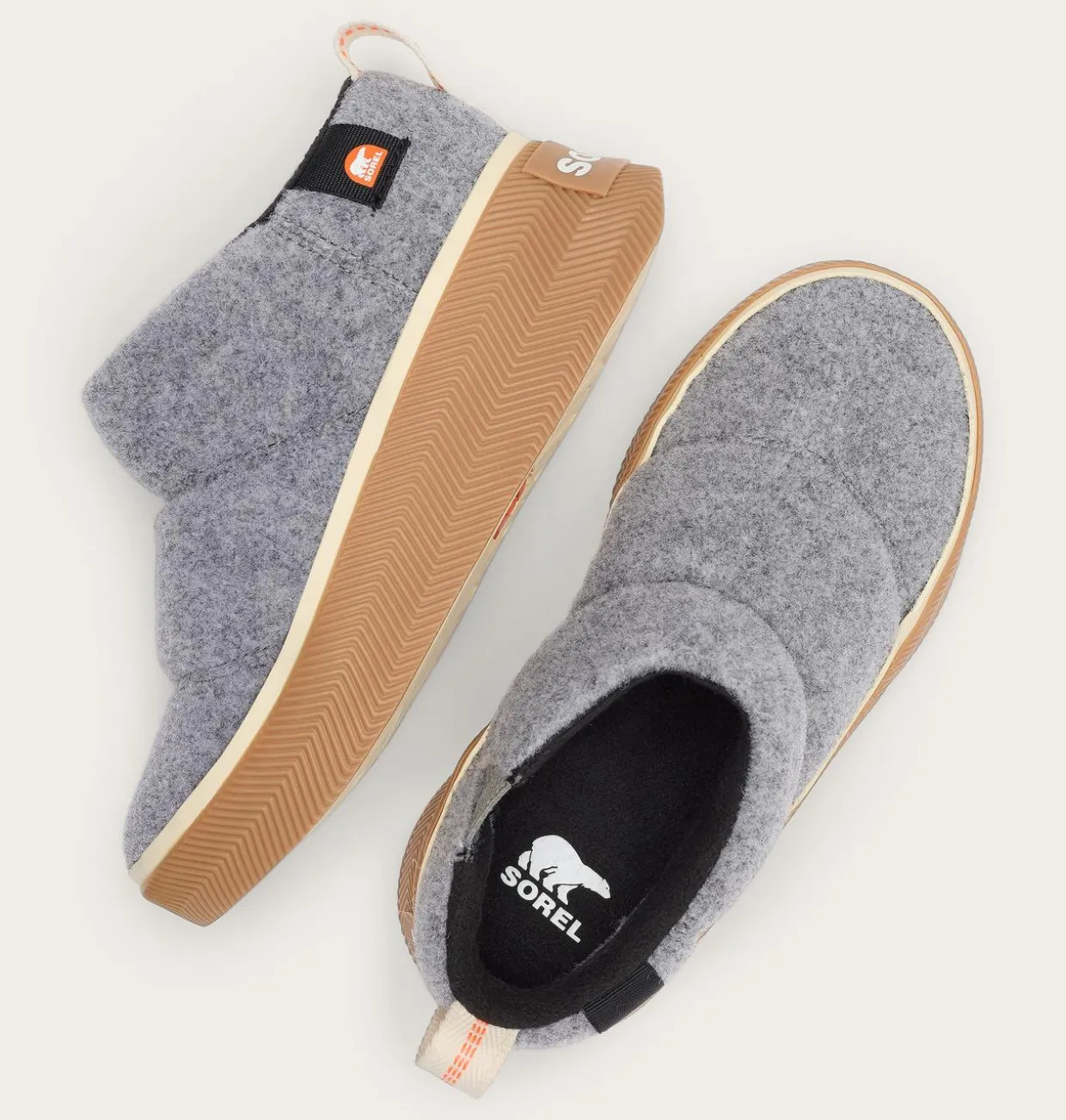 YOUTH OUT N ABOUT™ IV MINI PUFFY WP