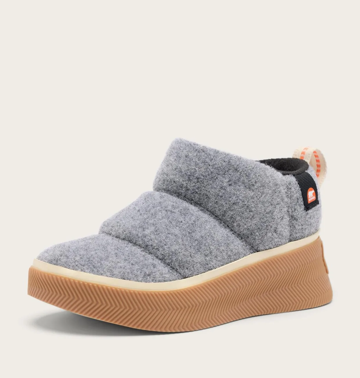 YOUTH OUT N ABOUT™ IV MINI PUFFY WP