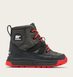 YOUTH WHITNEY™ III MID WP