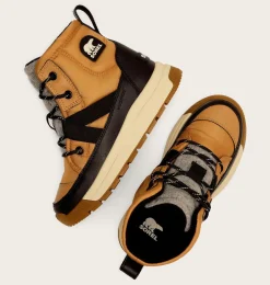 YOUTH WHITNEY™ III MID WP